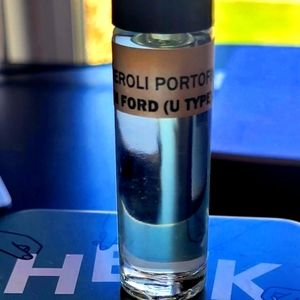 Inspired - Tom Ford Neroli Portofino